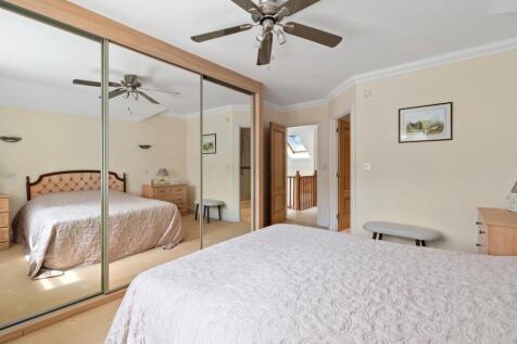 Bedroom No. 1