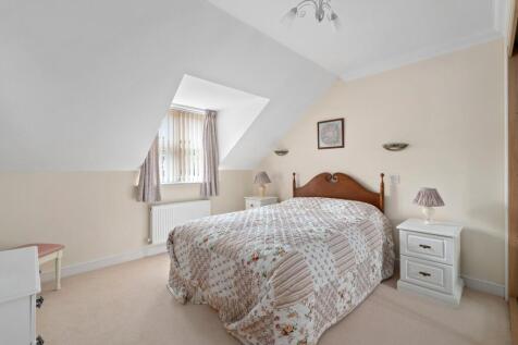 Bedroom No. 2