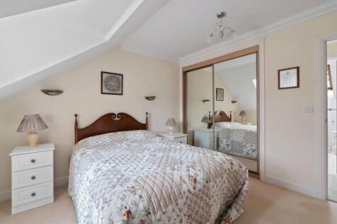Bedroom No. 2