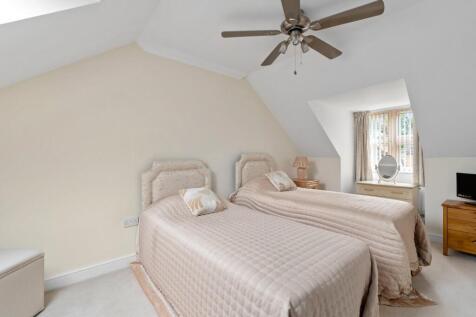 Bedroom No. 3
