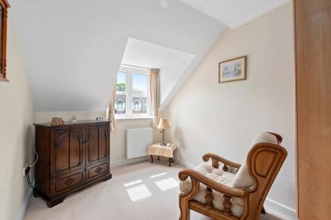 Bedroom No. 4