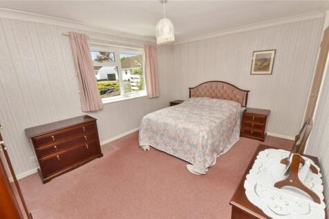 Bedroom No. 2