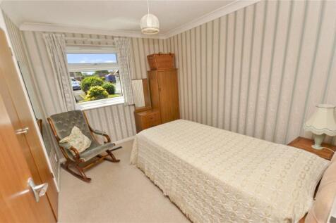 Bedroom No. 3