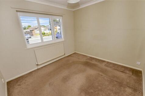 Bedroom No 3