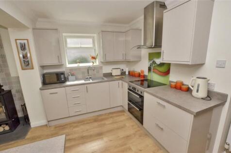 Kitchen/Breakfast Rm