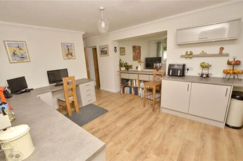 Kitchen/Breakfast Rm