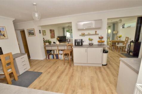 Kitchen/Breakfast Rm