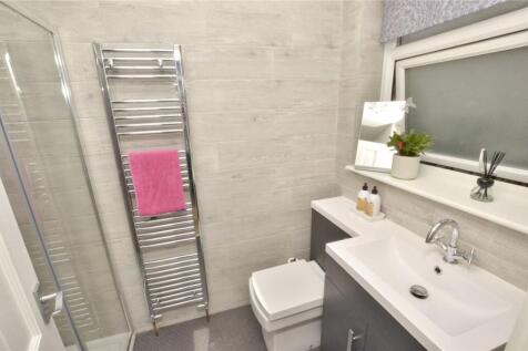 Shower Room/Wc