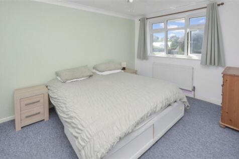 Bedroom No. 1