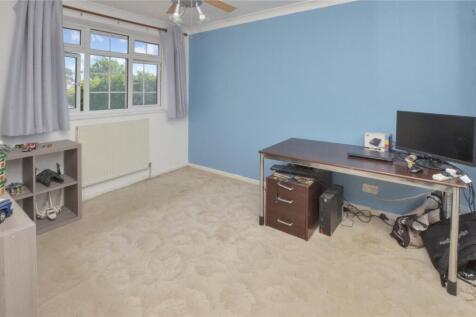 Bedroom No. 2