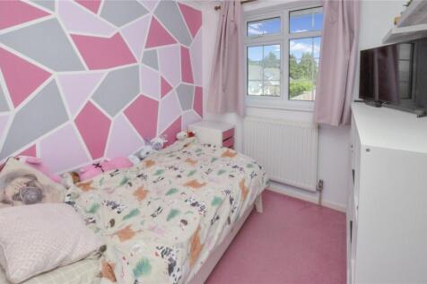 Bedroom No. 3