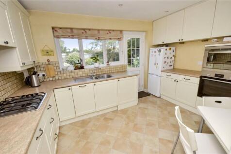 Kitchen/Breakfast Rm