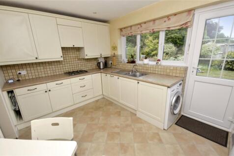 Kitchen/Breakfast Rm