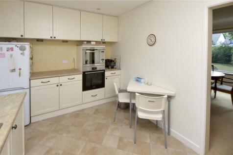 Kitchen/Breakfast Rm