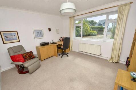 Bedroom No. 3