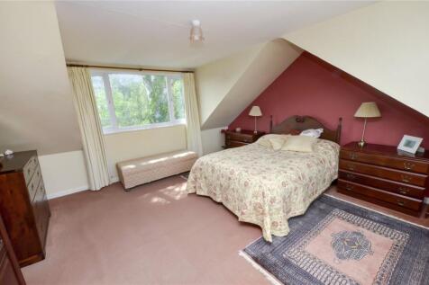 Bedroom No. 1
