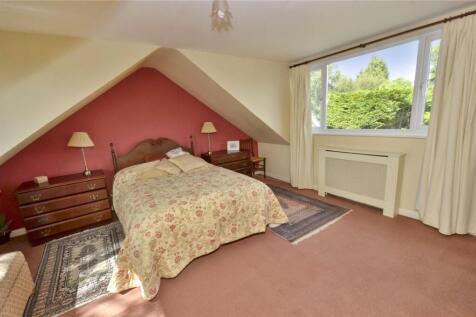Bedroom No. 1