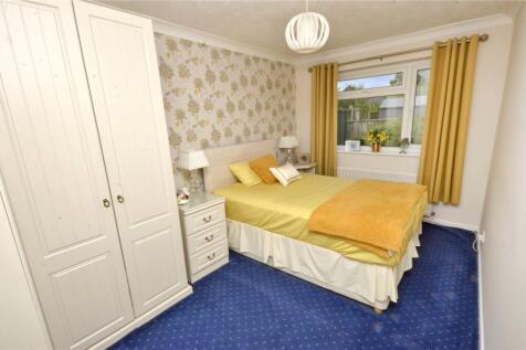 Bedroom No. 2