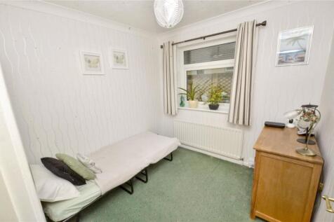 Bedroom No. 3