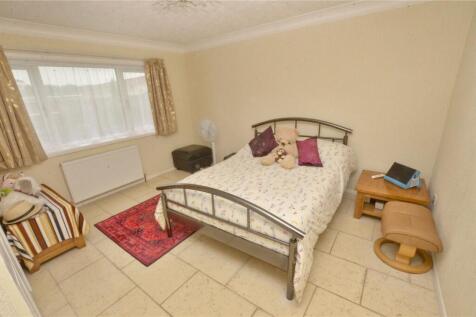 Bedroom No. 1