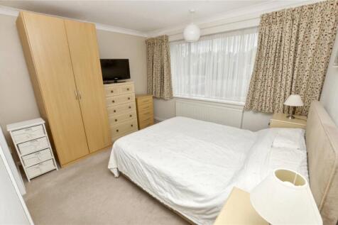 Bedroom No. 1