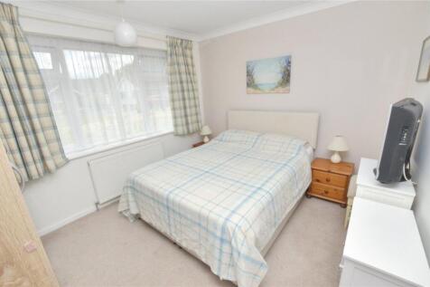 Bedroom No. 2