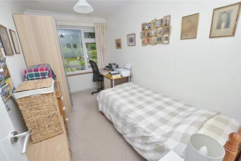 Bedroom No. 3