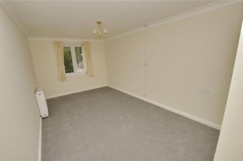 Bedroom No. 1