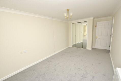 Bedroom No. 1