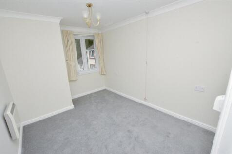Bedroom No. 2