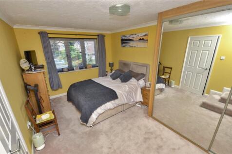 Bedroom No. 1