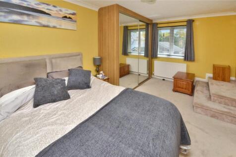 Bedroom No. 1