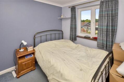 Bedroom No. 3