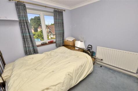 Bedroom No. 3