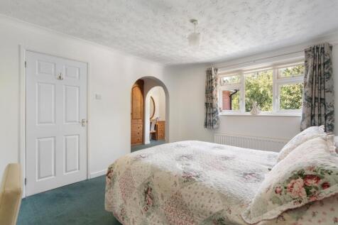 Bedroom No. 1