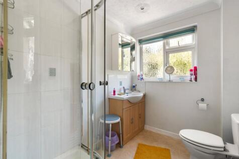 Ensuite Shower Room