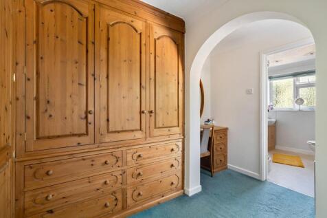 Dressing Room