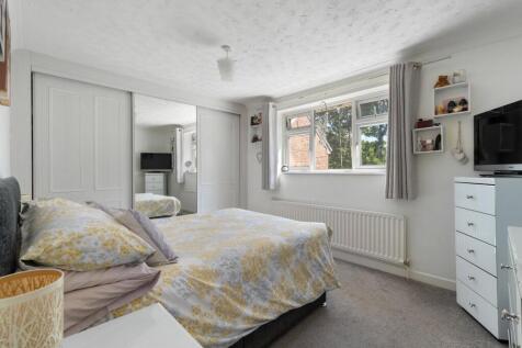 Bedroom No. 2