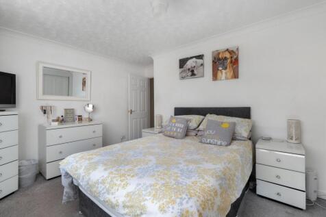 Bedroom No. 2