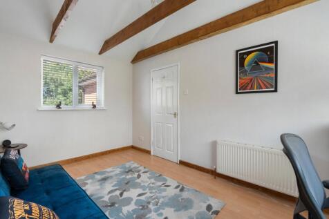 Bedroom No. 3