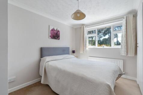 Bedroom No. 4