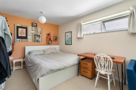 Bedroom No. 2
