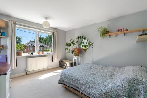 Bedroom No. 3