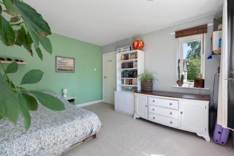 Bedroom No. 3