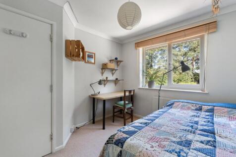 Bedroom No. 4