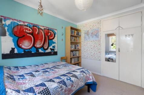 Bedroom No. 4