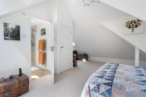 Bedroom No. 1