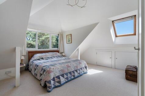 Bedroom No. 1