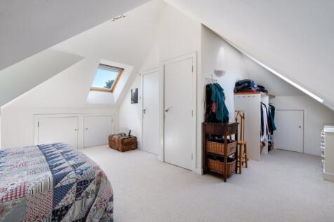 Bedroom No. 1