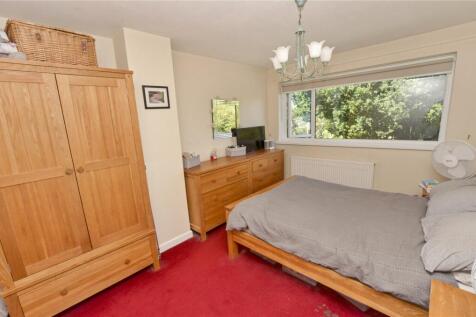 Bedroom No. 1